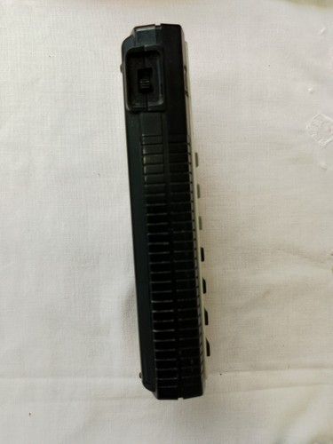 Ancienne Calculatrice Olympia Werke AG Modèle CD 47A, 1976 + Étui Fonctionne - Photo 8/13