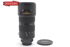 [Doskonały stan] Nikon Zoom NIKKOR AF 80-200mm F/2.8 D ED Nowy obiektyw z JAPONII