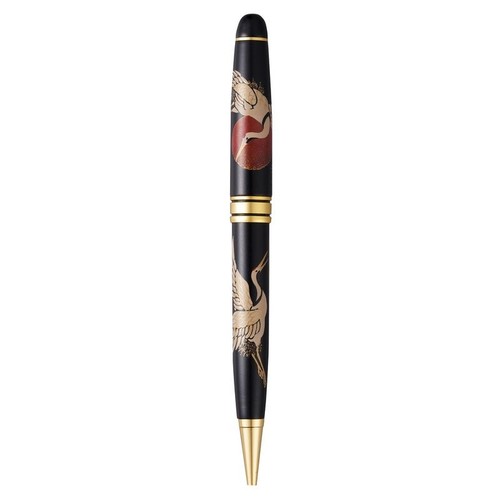 Penna A Sfera Gafu Makie Wajimanuri Gru ISHIKAWA GIAPPONE MARCA SEKISEI - Bild 1 von 3