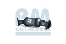 Katalysator BM90954H BM CATALYSTS für AUDI SKODA VW