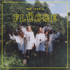 Odd Couple Flugge (Vinyl) 12" Album (US IMPORT)