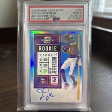 2018 Leaf Best of Baseball Cards 8