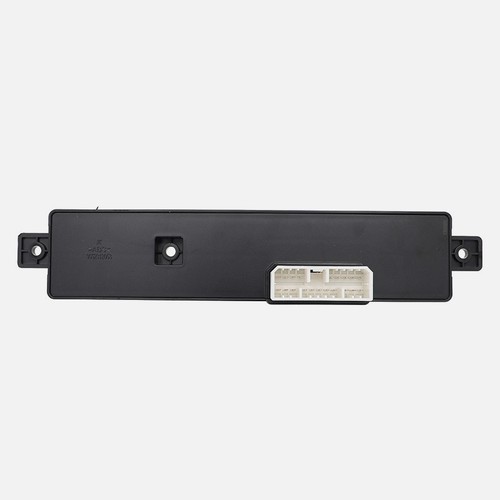 Driver Side Power Seat Switch For Hyundai ix25 IX35 KX3 18 Kia 88191-C9000 - Picture 3 of 3