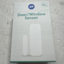 ADT Self Setup Door / Window Sensor White SSH1R0-29-S 