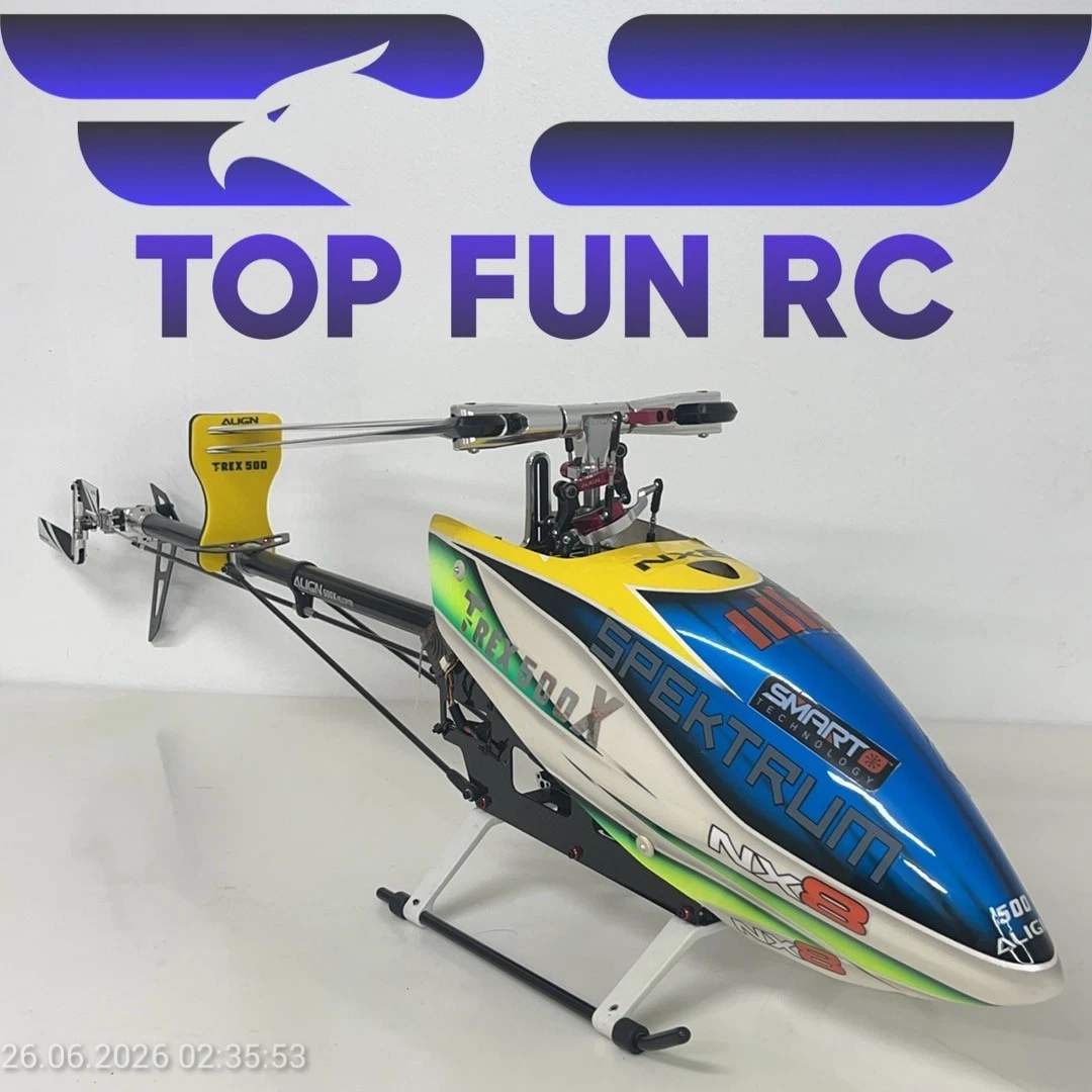 trex 500 products for sale | eBay