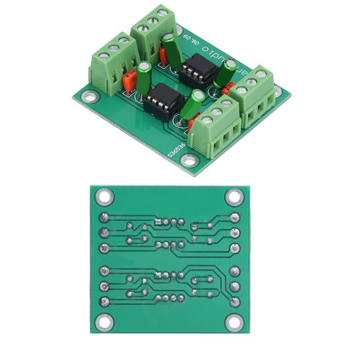 Converter Board DRV134PA Unbalanced To Balanced Low Distortion Dual Channel ZC - Picture 9 of 22