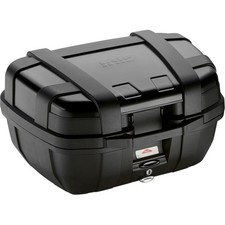 Givi TRK52BA Trekker Series 52L Top fits Case™ - Black
