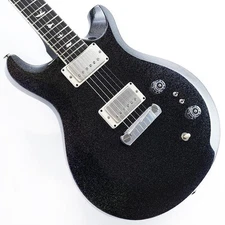 Paul Reed Smith(PRS) S2 MIRA 594 (Black Rainbow Holoflake) SN.S2084428 Guitar