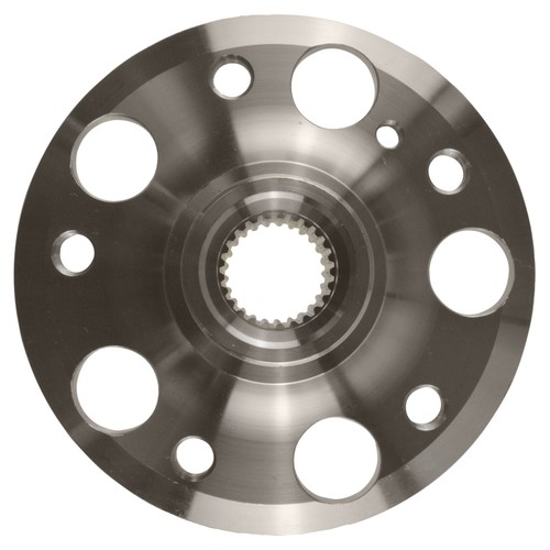 Wheel Hub TRQ BHA53130 - Picture 2 of 4