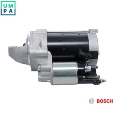 STARTER 1 986 S00 934 FOR MERCEDES-BENZ C-CLASS/T-Model VIANO MARCO/POLO SLK