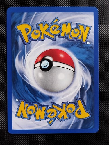 GD-NM Pokemon Neo Genesis 2000 Unlimited Pokemon Karten Ihre Auswahl - Bild 10 von 48