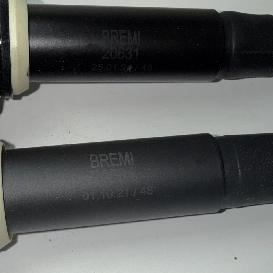 High Performance Ignition Coil Set for BMW M5 M6 - Image 2 of 4