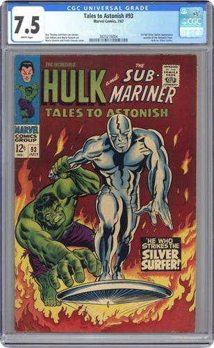 Comic Image