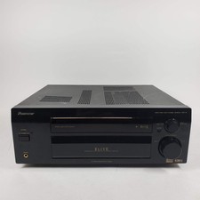 Pioneer Elite VSX-41 AV Receiver VSX-41