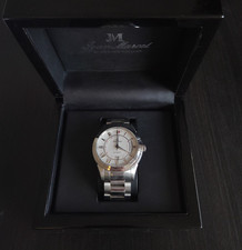 Jean Marcel Astrum Automatik 360.267.56