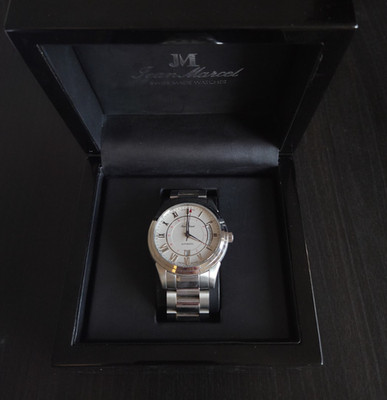 Jean Marcel Astrum Automatik 360.267.56