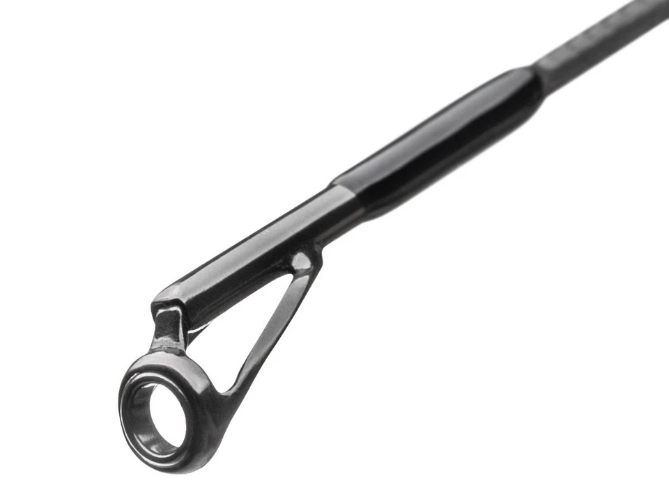 NEW 2025 Favorite Black Swan 2.32m FAST Spinning Rod 2-section - Image 3 of 4