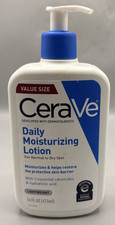 CeraVe, Daily Moisturizing Lotion, 16 Fl Oz