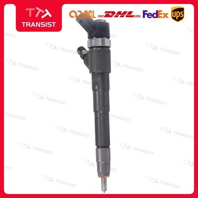 0445110520 Fuel Injector compatible Iveco Daily DuCA#o Boxer Relay 2.3 Engine
