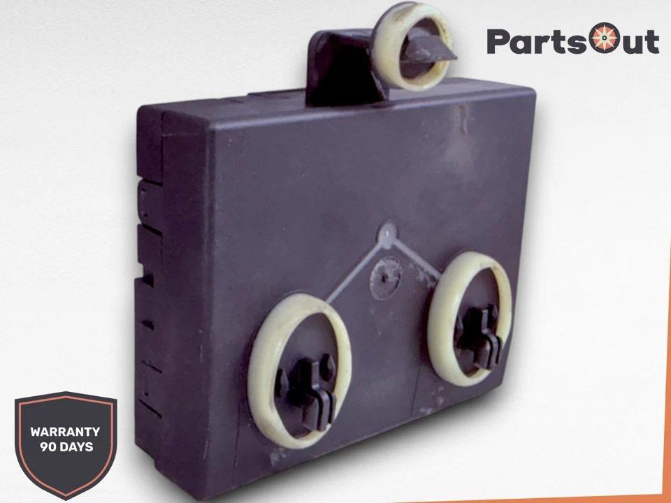 15-20 AUDI A3 QUATTRO MÓDULO DE CONTROL PUERTA LADO CONDUCTOR DELANTERO IZQUIERDO OEM Foto 2 de 4