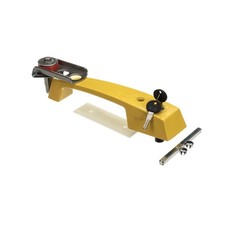 International Cold Storag Everidge Yellow #1229 Handle W/#948 Isr 12779 -