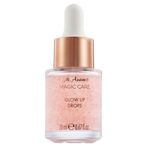 M. Asam Serum Magic Care Glow Up Drops (20 ml) - Bild 2 von 2