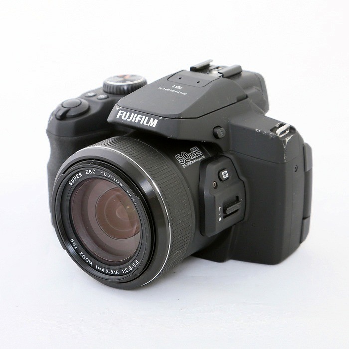【美品】フジフィルム FUJIFILM FINEPIX S1 新製品レビュー：富士フイルムFinePix S1 - デジカメ Watch Watch