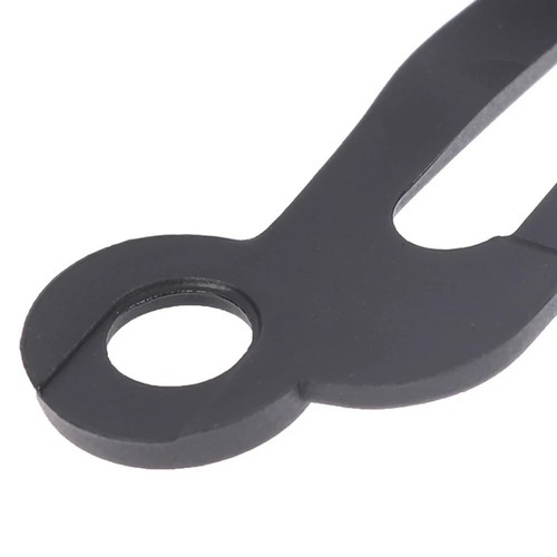 Camera Shutter Protector Snap-in Installation Aesthetically Pleasing Design - Picture 4 of 12