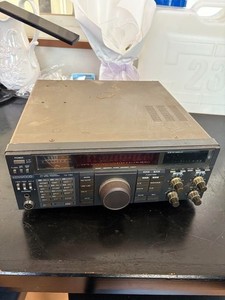 中古　KENWOOD TS-790 144/430MHz トランシーバー難あり 中古 KENWOOD TS-790 144/430MHz トランシーバー難あり 中古