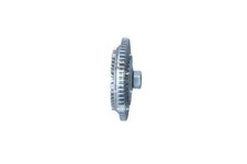 Viscous fan clutch for vehicles with fan (fluid friction coupling) Thermic 49581