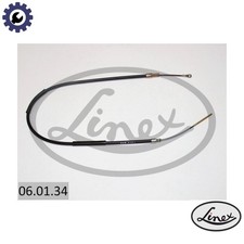 CABLE PULL PARKING BRAKE 06.01.34 FOR BMW Z3/Roadster/E36 M43B18 1.8L M43B19