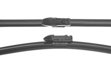 DENCKERMANN Scheibenwischer Vorne für BMW X3 (G01, F97) X4 (G02, F98) Rahmenlos