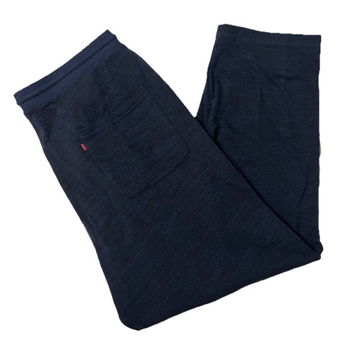 Levi’s Blue Knit Jogger Sweatpants Pants Men’s Size 2XL XXL NWT - Picture 2 of 4
