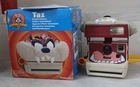 Polaroid Looney Tunes Tasmanian Devil "Taz" 1999 600 limited edition working