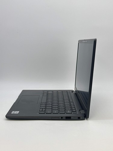 Dell Latitude 7310 Intel i5 10310u 1,70GHz 8GB RAM 256GB SSD 13,3" - Windows 10 - Bild 7 von 10