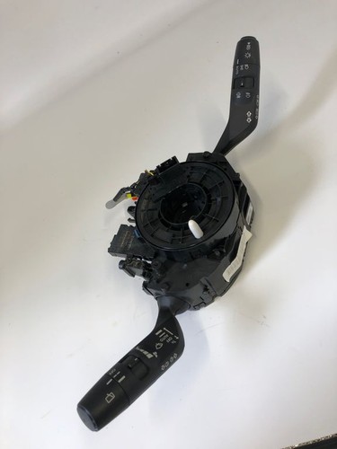 Nissan Qashqai J12 2024 Interruttore stelo segnale di svolta tergicristallo 255606rn2a KDA49338 - Foto 2 di 3