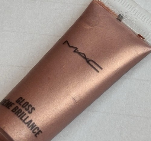 MAC SUNTAN GLOSS*** - Imagen 3 de 8