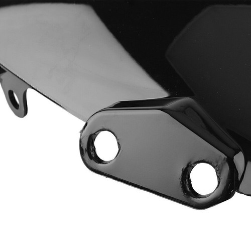 Moto Windshield Wind Screen for Honda CBR600 F3 1995 1996 1997 1998 - Foto 11 di 12