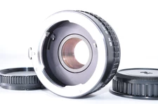 Kenko 2x APK Teleplus MC4 Auto Teleconverter Lens for Pentax K Mount From Japan
