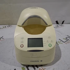 Medela 87115 Waterless Milk Warmer