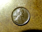 Very Nice and Original Brown AU+/BU 1912-P Lincoln Cent DF2
