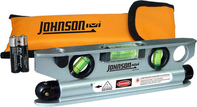 Precision Magnetic Torpedo Laser Level with Red Laser for Accurate Alignment