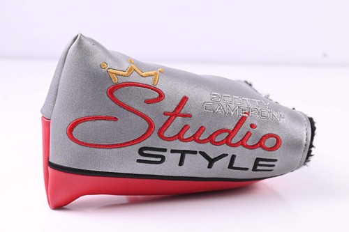 Scotty Cameron 2025 Studio Style Fastback Putter / 35 Inch - Picture 8 of 8