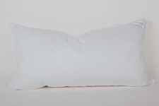 King Size Goose Down Feather Hotel Collection Bed Pillow for Sleeping for Bac...