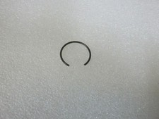 SUZUKI DR200SE DR 200SE CRANKSHAFT CIRCLIP GENUINE 09381-16001 QTY 6