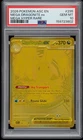 2026 POKEMON ASC EN-ASCENDED HEROES MEGA HYPER RARE MEGA DRAGONITE EX PSA 10