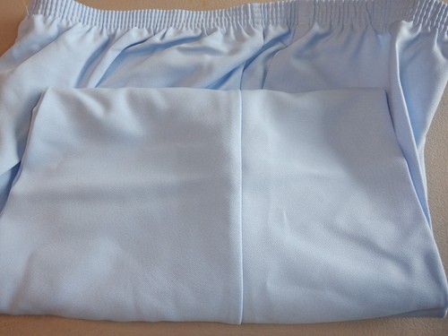Alfred Dunner klassische Passform Kornblumen Caprihose Größe 16W neu mit Etikett - Bild 13 von 14