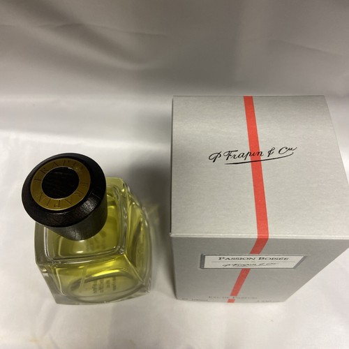 Passion Boisee P Frapin & Co EDP Spray 3.33 fl oz for UNISEX New in Box - Picture 5 of 6