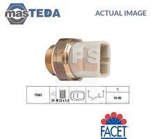 1850027 RADIATOR FAN TEMPERATURE SWITCH EPS NEW OE REPLACEMENT