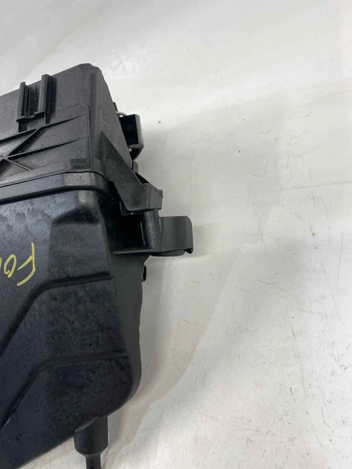 Б/у левый воздухоочиститель в сборе подходит: 2012 Mercedes-Benz Mercedes ml-класса 166 Ty - Изображение 3 из 4